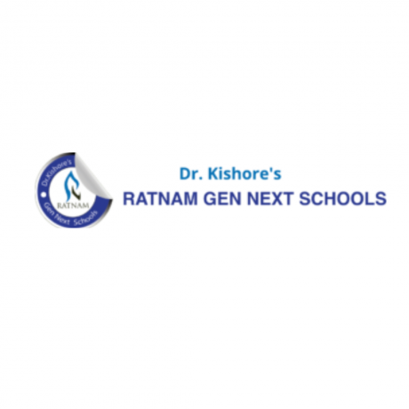 School Dr. Kishore's Ratnam